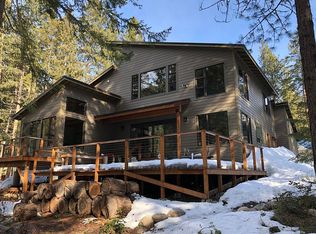 24315 Saddle St, Leavenworth, WA 98826