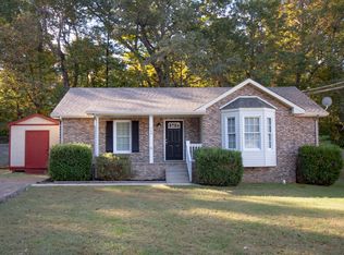 206 Sarah Elizabeth Dr, Clarksville, TN 37042