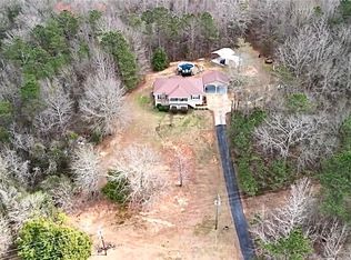 10887 County Road 35, Fayette, AL 35555