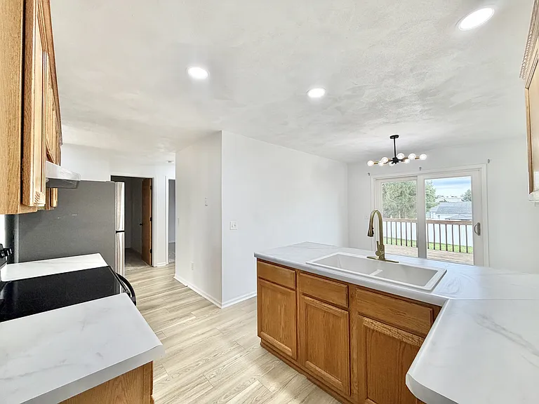 1124-1126 Brown Dr #1124 — Photo 3