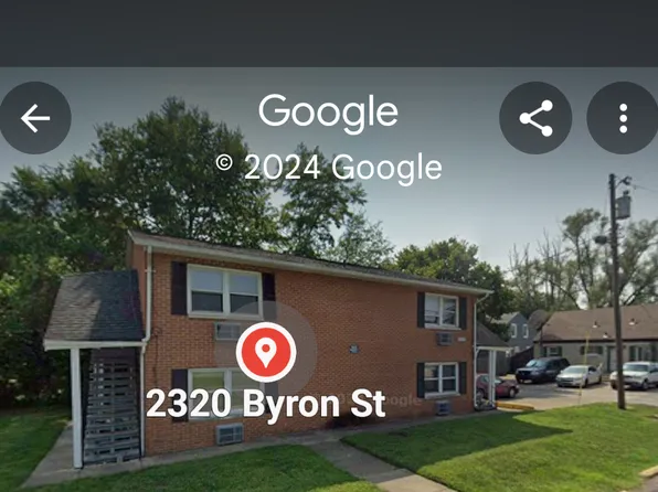 2320 Byron St #7, Middletown, OH 45042