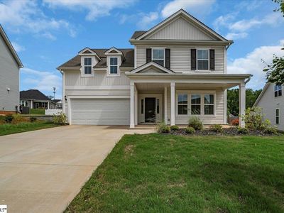 407 Plumblee Ln, Easley, SC, 29642
