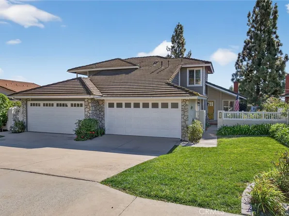 3670 Forest Glen Rd, Yorba Linda, CA 92886