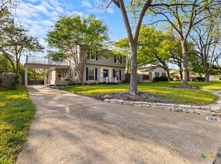 1308 N 13th St, Temple, TX 76501