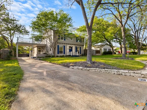 1308 N 13th St, Temple, TX 76501