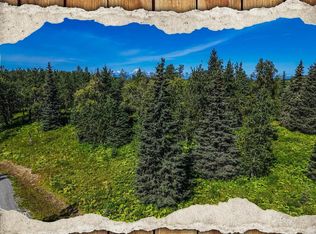 15422 Tovarish Rd, Ninilchik, AK 99639