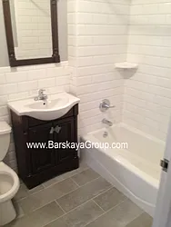 Rented by Barskaya Group Real Estate