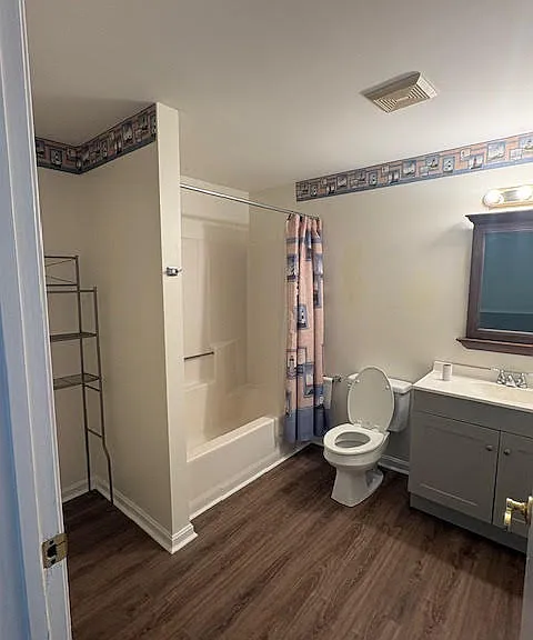 26825 Point Lookout Rd #2-D — Photo 7