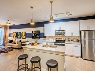 The Gibson, Charlotte, NC 28204