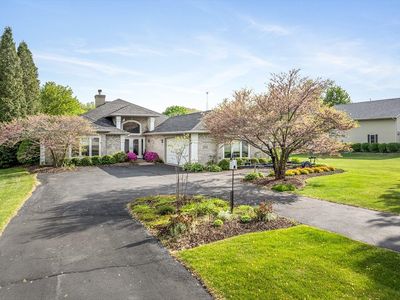223 Lake Summerset Rd, Davis, IL, 61019
