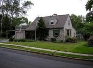 3605 Grant St, Reading, PA 19606