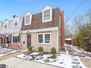 1800 Allendale Pl, Landover, MD 20785