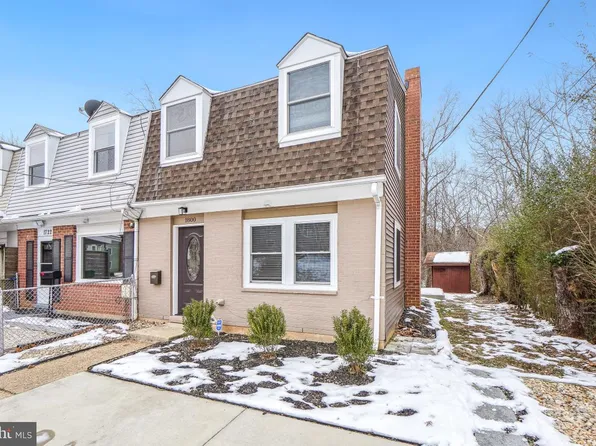 1800 Allendale Pl, Landover, MD 20785