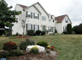 113 W Stonewall Dr, Middletown, DE 19709