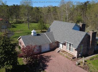 1470 Tyler Creek Rd, Salt Rock, WV