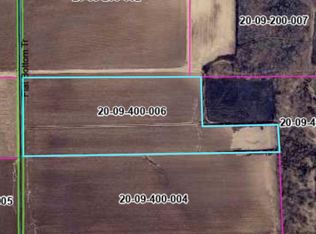 0 Flat Bottom Trl, Hillsboro, IL 62049