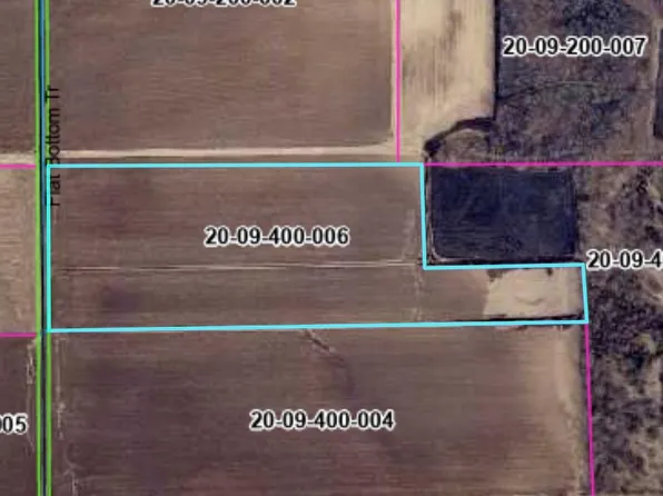 0 Flat Bottom Trl, Hillsboro, IL 62049