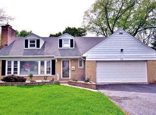 216 N Church Rd, Bensenville, IL 60106