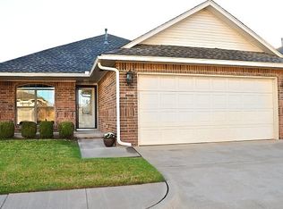 13432 Prairie View Ln, Oklahoma City, OK 73142