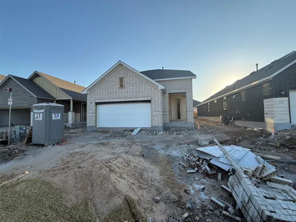 108 Lions Tail Cv, San Marcos, TX 78666