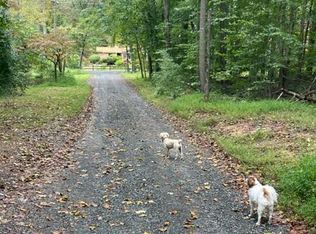 11835 Lester Rd, Manassas, VA 20112