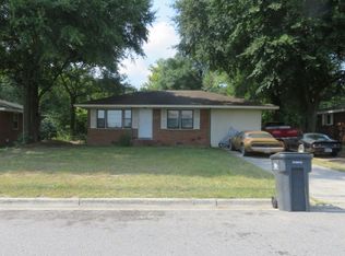 2115 Eastland Dr, Augusta, GA 30904