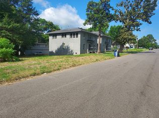 233 Herndon St, Shreveport, LA 71101