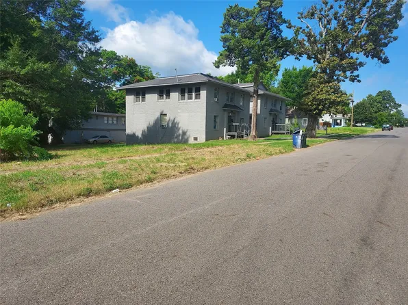 233 Herndon St, Shreveport, LA 71101