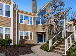 7640 Stony Creek Ln #7640, Ellicott City, MD 21043