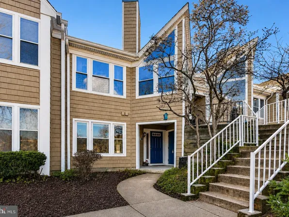 7640 Stony Creek Ln #7640, Ellicott City, MD 21043