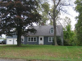 6412 N Ridge Rd E, Geneva, OH 44041