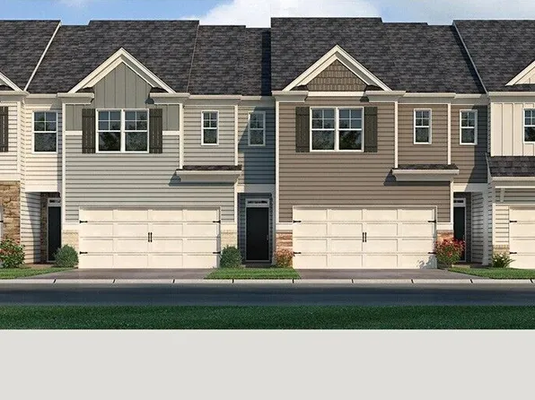 4200 Kestrel Ct, Gainesville, GA 30506