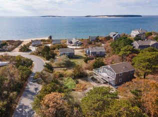 1 Nauset Rd, Wellfleet, MA 02667