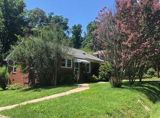 103 9th St, Black Mountain, NC 28711