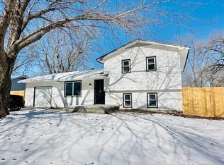 508 E Helbert St, Mulvane, KS 67110