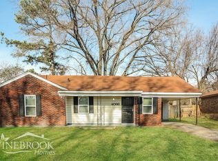 4066 Berrywood Ave, Memphis, TN 38118