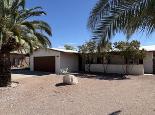 4031 W Mars St, Tucson, AZ 85741