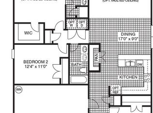 215 Jordan Crest Dr, Moore, SC 29369
