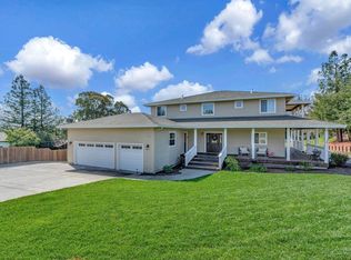 1373 Westgate Ln, Penngrove, CA 94951