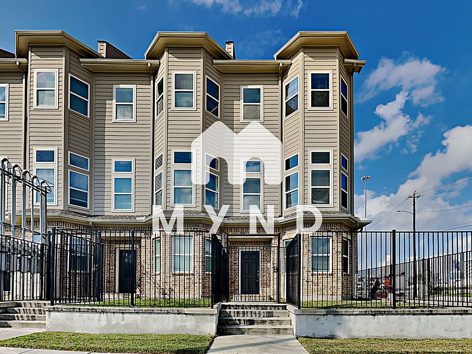 1st image of 2020 McGowen St Unit W