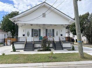 404 Polk St, New Orleans, LA 70124