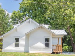 828 Powhatan Ave, Asheboro, NC 27203