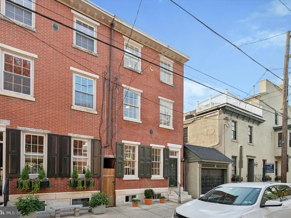 244 Queen St, Philadelphia, PA 19147