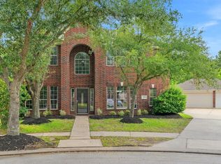 22926 Highland Estates Ct, Conroe, TX 77385