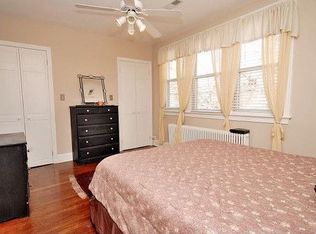 1825 Burke St SE, Washington, DC 20003