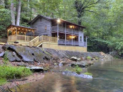 2181 Wears Valley Rd, Sevierville, TN, 37862