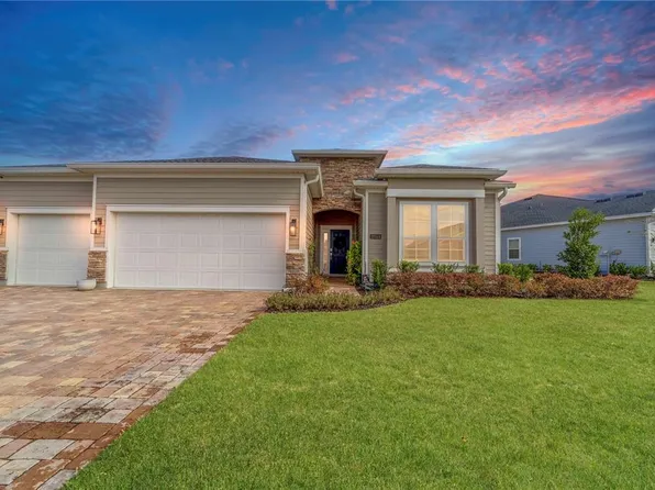 2761 Crossfield Dr, Green Cove Springs, FL 32043