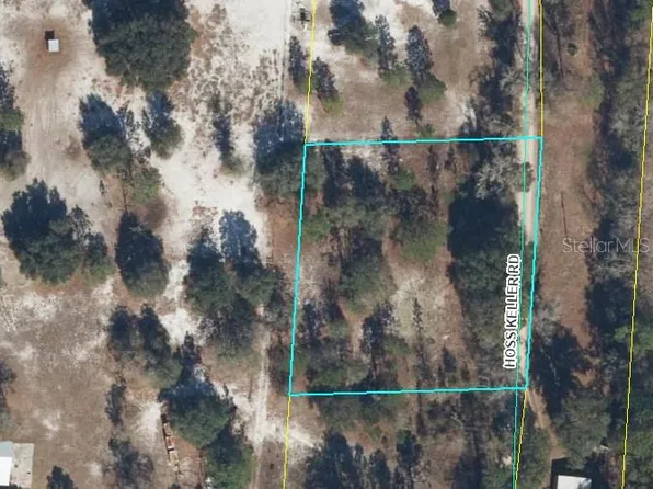 0 Hoss Keller Rd, Sanderson, FL 32087