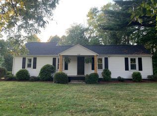 3750 S Snoddy Rd, Bloomington, IN 47401
