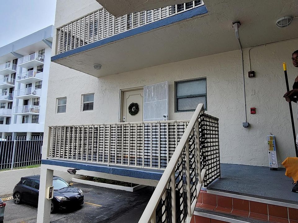 1st image of 16750 NE 10th Ave APT 124